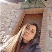 Diplomata in scienze umane studentessa universitaria impartisce lezioni di tutte le materie a bambini di scuola primaria.Creazione di metodo di studio personalizzato per il raggiungimento dell'autonomia nel fare i compiti